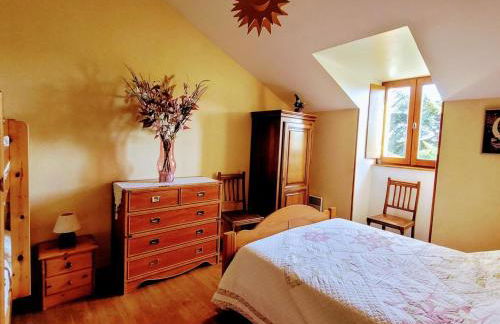 Gîte Le Breuil en Périgord - Charme et Confort - FR-1-653-269 - Foto 13