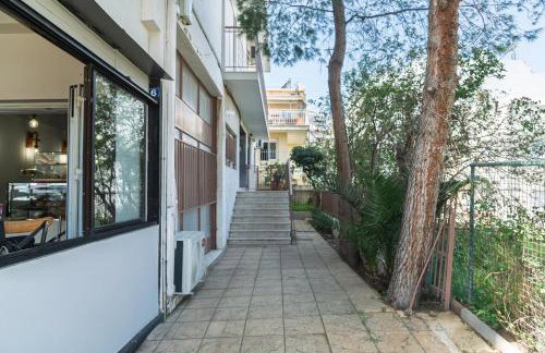 Entire, spacious, spotless apartment, in Ilioupoli, Greece - Foto 50