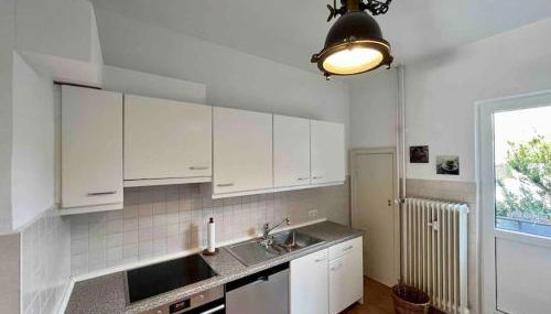 Schöne Fewo in Neumünster Innenstadt - Foto 2, stove, dishwasher, pet friendly