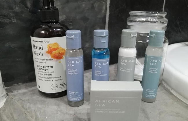 Boshoffville Family Farm - Foto 38