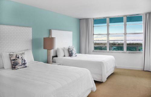 Seacoast Suites on Miami Beach - Foto 78
