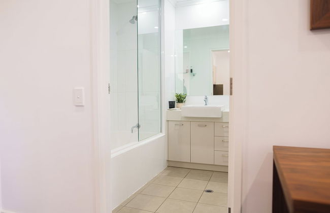 Aligned Corporate Residence Whyalla - Foto 30