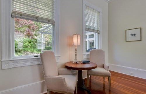 Matchpoint House Aiken - Foto 14