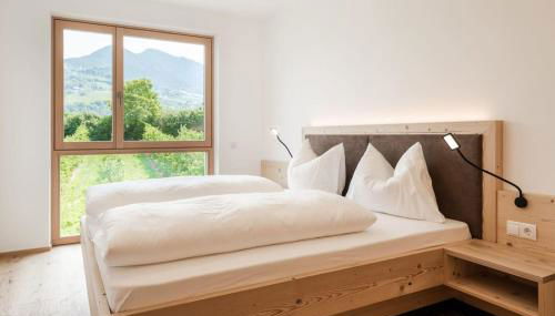 Natur Suite Edelweisshof App Heidi - Foto 3