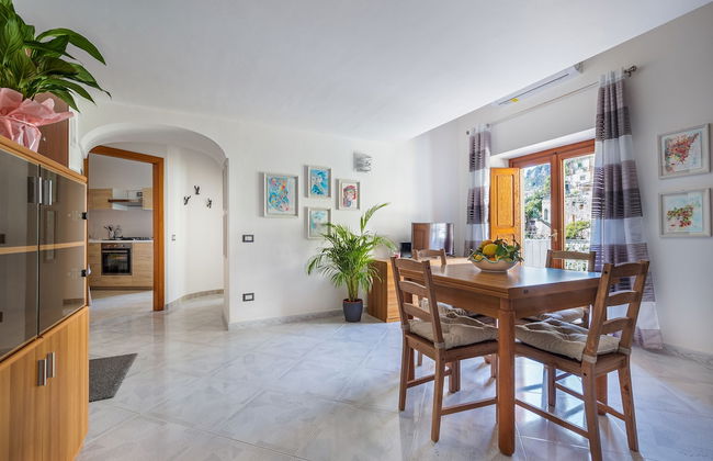 LA PERLA DI CHICCA in Positano - Foto 7