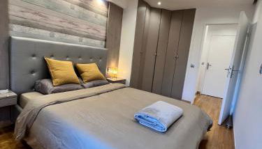 Spacious 2BR Balcony and AC - Foto 5