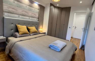 Spacious 2BR Balcony and AC - Foto 5