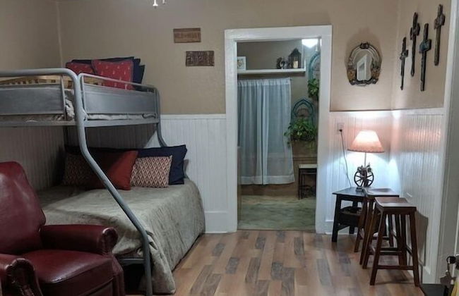 Come Friday Cottages on the Bay - Foto 14