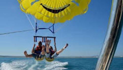 Béréa - Les Cormorans - Vue port et mer - Foto 4
