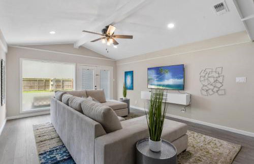 Spacious 4-bedroom house in Prime Location - Foto 13