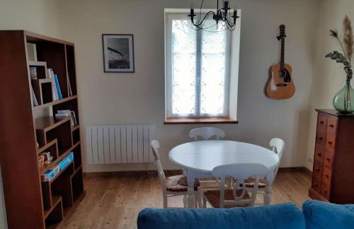 Ker Yaël – Maison familiale avec grand jardin à 5min de la plage Saint Jean du doigt - Foto 10