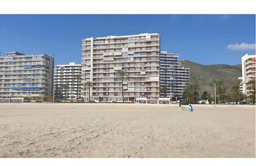 El balcón del mar - 1ª línea y frontal al mar - Foto 28