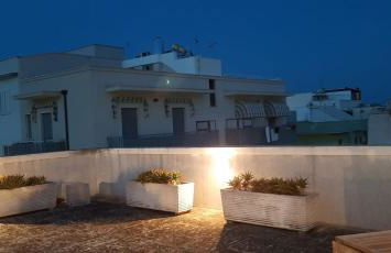 Villa Bianca, Seaside panoramic Rooftop - Foto 33