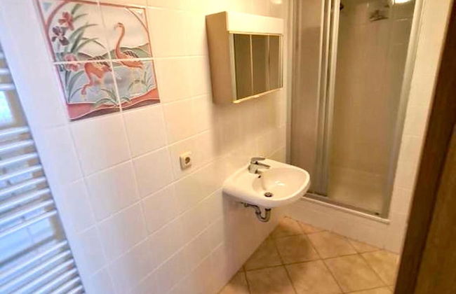 Ferienhaus in Barenstein bei Grunen Hugeln - Foto 13