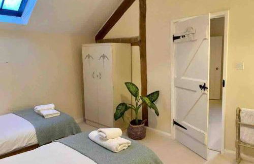 Upper Heath Farm - Stable Cottage Ludlow - Foto 35