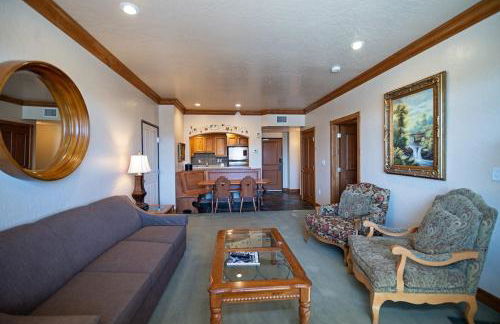 Family-Friendly 2B2B Zermatt Villa Near Park City & Sundance Ski Resorts - 7173 - Foto 1