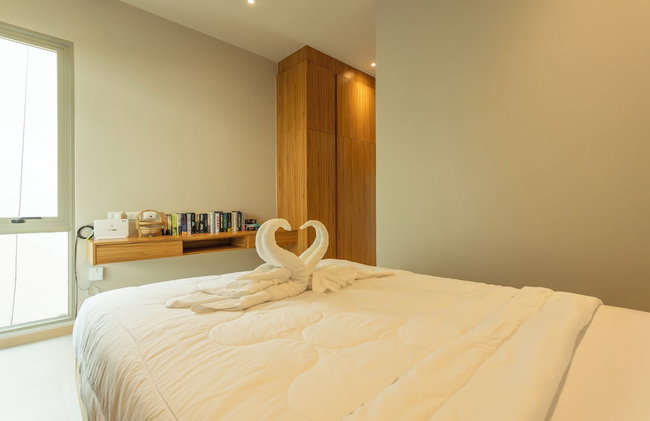 Brand New Completed Chalong A v124 - Foto 52