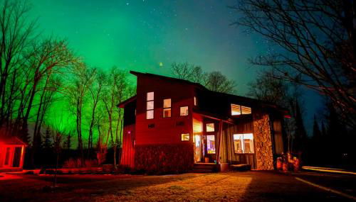 270-Degree Views! Haven on Little Papoose Lake - Foto 4