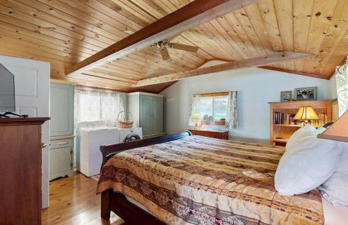 Reece Cottage - Foto 12