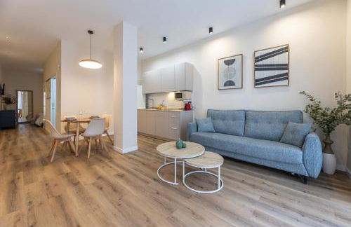 Pivote Flats - Marina B - Foto 1