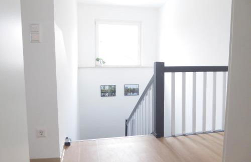 Ferienwohnungen 'An der Schlossinsel' mit Wasserzugang - Foto 23