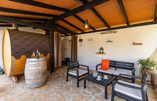 Holiday Home Kerniat - Foto 36