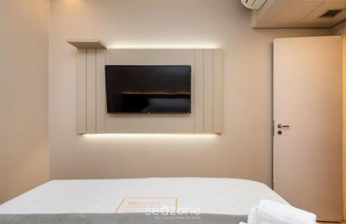 Studios aconchegantes no Setor Marista BLS - Foto 32