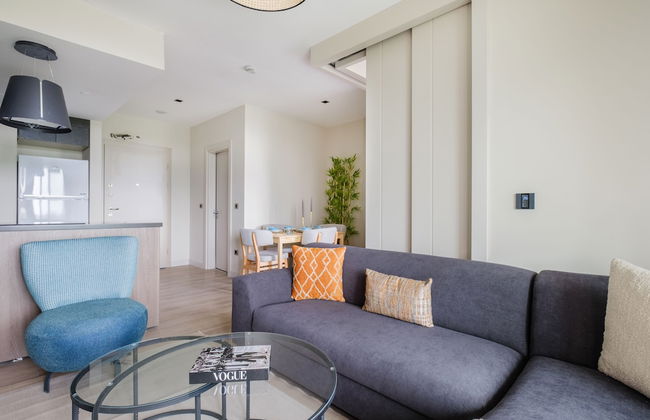 As Maslak by NewInn - Foto 20