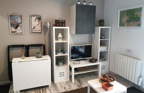 Apart. T2 à Pyrénnées 2000 au pied pistes - 1 - Foto 7