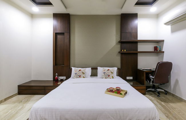 Bungalow by the station by Vista Rooms - Foto 2