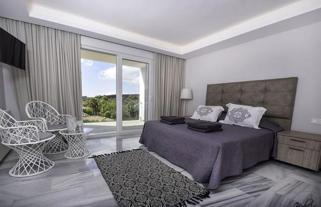 Villa El Rosario - Foto 3