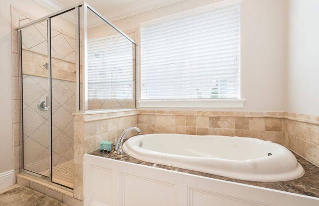 Je47715 - Reunion Resort - 3 Bed 2 Baths Villa - Foto 12