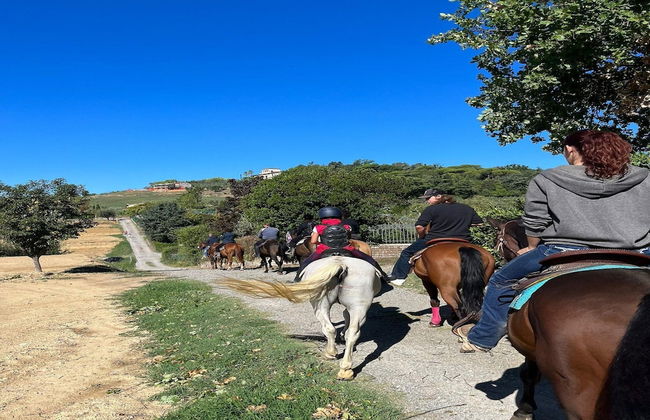 Simplistic Holiday Home in Pistoia With Terrace & Garden - Foto 61