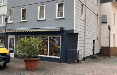 Viktera Modernes Apartment mitten in der Stadt und doch sehr ruhig Zu Therme 2 Minuten - Foto 23