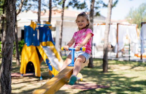 Summer Time Family Resort - Foto 14