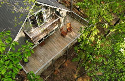 Natures Calling - Powder Horn - Foto 1