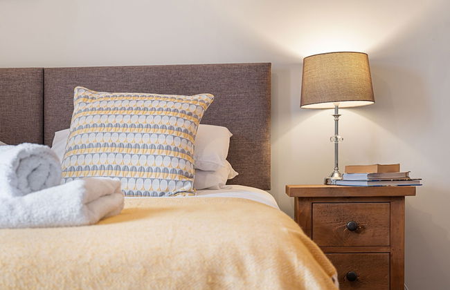 Host Stay March Cottage - Photo 10