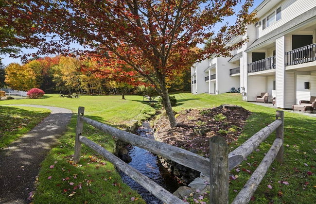 Lodge Condo 30 - Photo 20