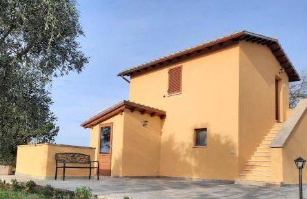 Agriturismo Bio Casale degli Orti - Foto 53