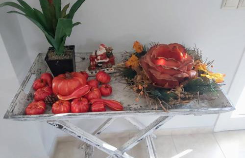 Villa Marilena - Foto 22