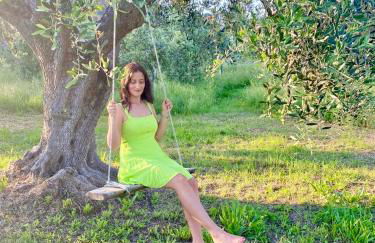 Podere Il Ritorno - Foto 16