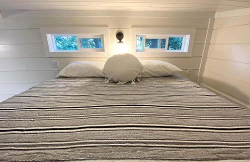 Cozy Cache Vista Tiny House with Summer Rates - Foto 3