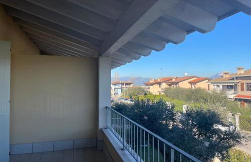 Villetta Rovizza tra i Vigneti del Garda e l'entroterra di Sirmione - Foto 18