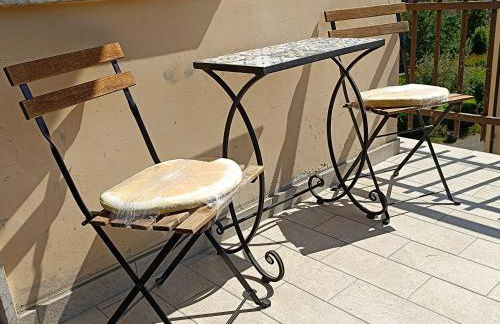 Giaveno, apartment "margherite" a pochi passi dal centro, wifi - Photo 20