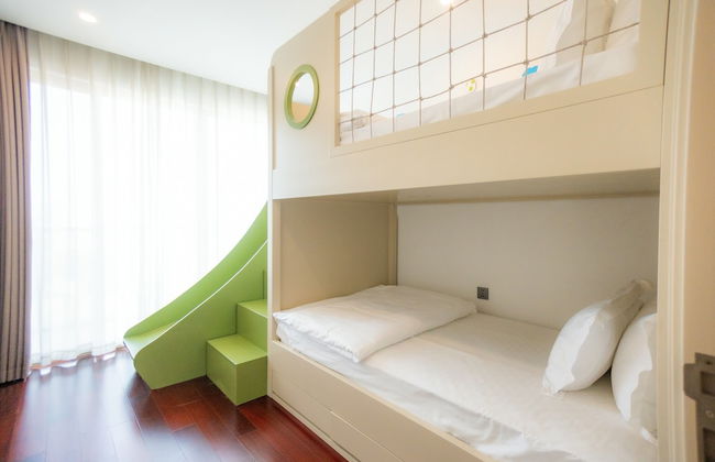 One Park Hotel & Residence - Photo 40