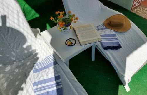 LA VILLA DI ENZO Casa Vacanze con vista mare - Photo 48