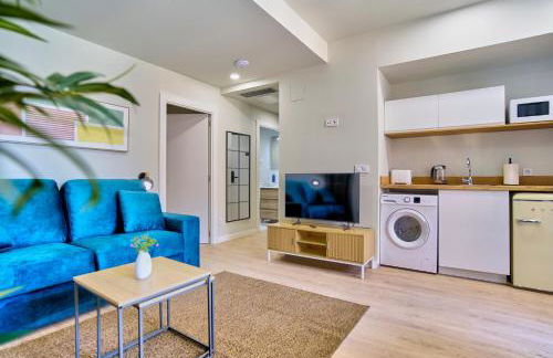 Apartamentos Olivia by gaiarooms - Foto 1