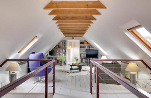 5 Bed in Selkirk oc-tower - Foto 2