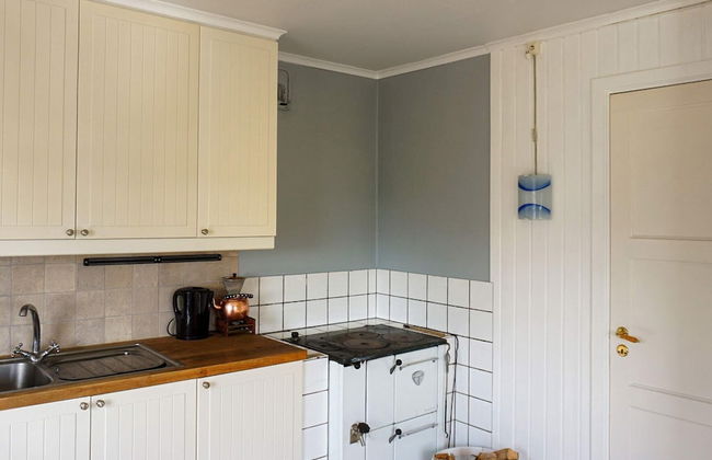 6 Person Holiday Home in Stromstad - Photo 7