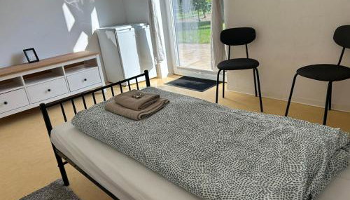 Dorfstraße 32a - individuelle Unterkunft für bis zu 13 Personen - Foto 3